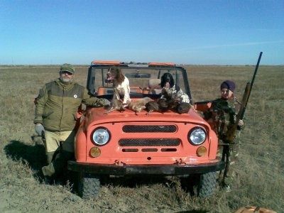 Онлайн-консультация военного кинолога. Коррекция поведения.

Здравству