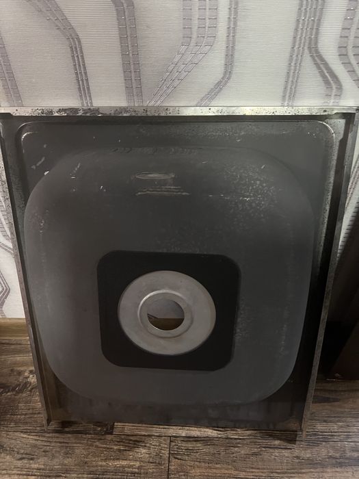 Мойка новая 200.000