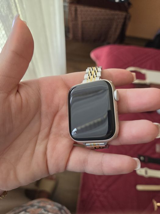 Iphone 16 pro max 256 GB и Аpple watch SE 44mm