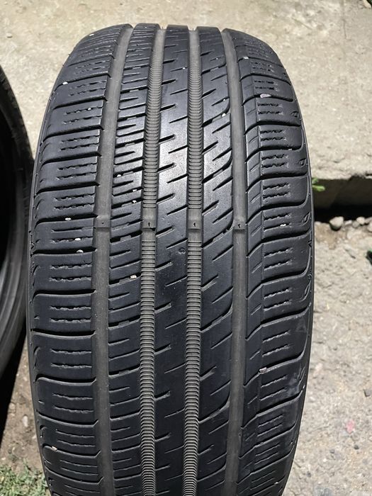 Одна летняя шина 215/55/17 215/55R17 Nexen