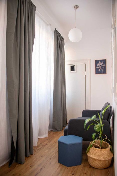 Închiriez apartament la curte comună zona Elisabetin