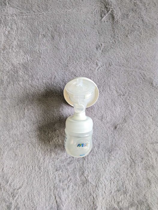Електрическа помпа за кърма PHILIPS AVENT SCF395/11 | Гаранция