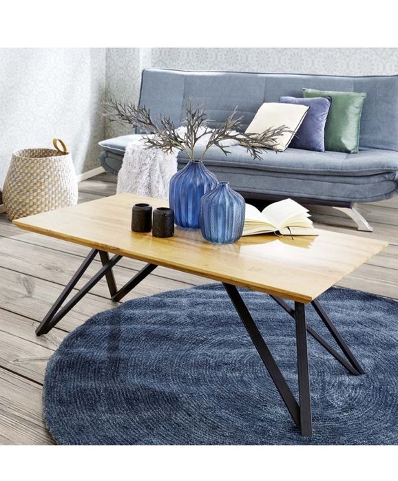 Плот за холна маса 110/60 см. Нов, неразопакован - без крака.

Предлаг