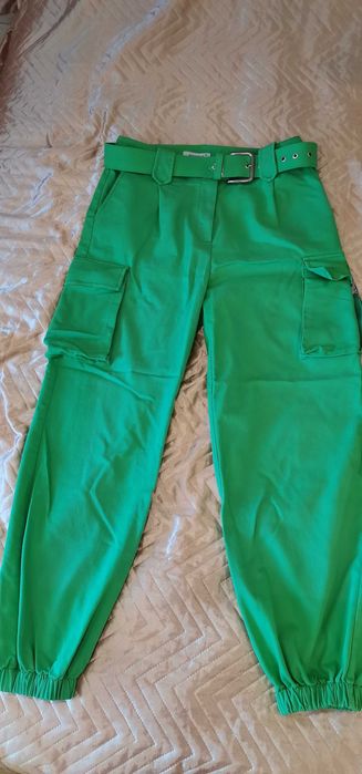 Спортно-елегантен комплект размер 40