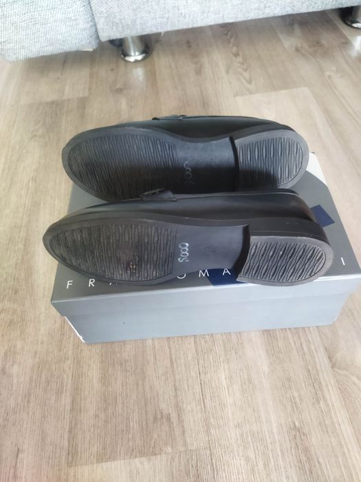 Продам туфли 36 размер