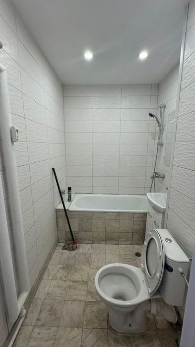 Дава се под наем Двустаен апартамент в София, Надежда 1 - 73 кв.м за 597.21 € - Снимка #4