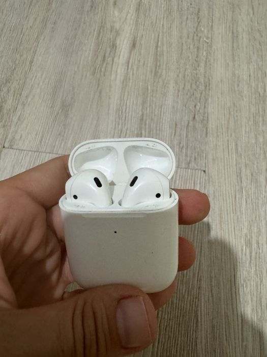 Airpods беспроводные