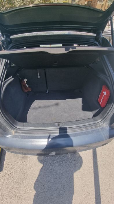 Audi a3 8p 1.4tfsi Sportback