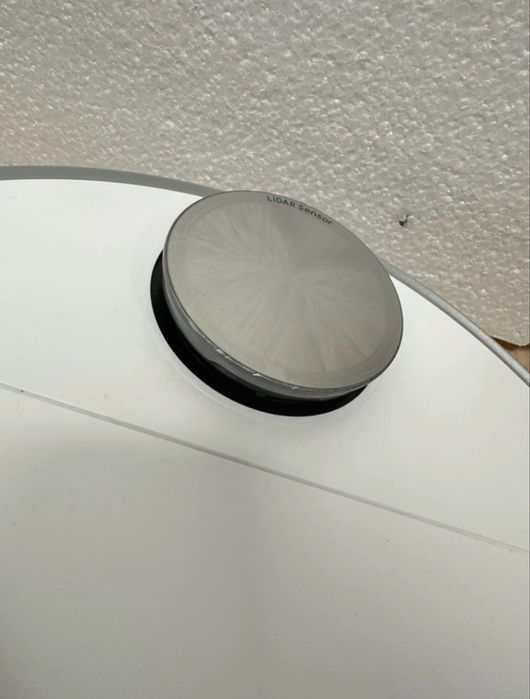 Aspirator Samsung Jetbot+