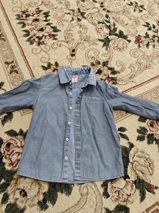 Продам вещи детские