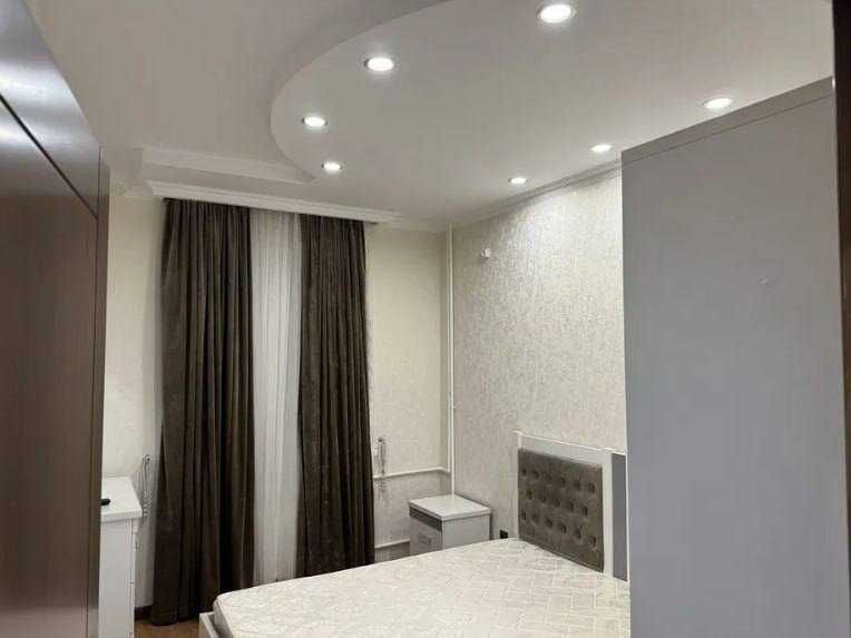 Продам Новомосковская 2/4/9 С Ремонтом 60м2