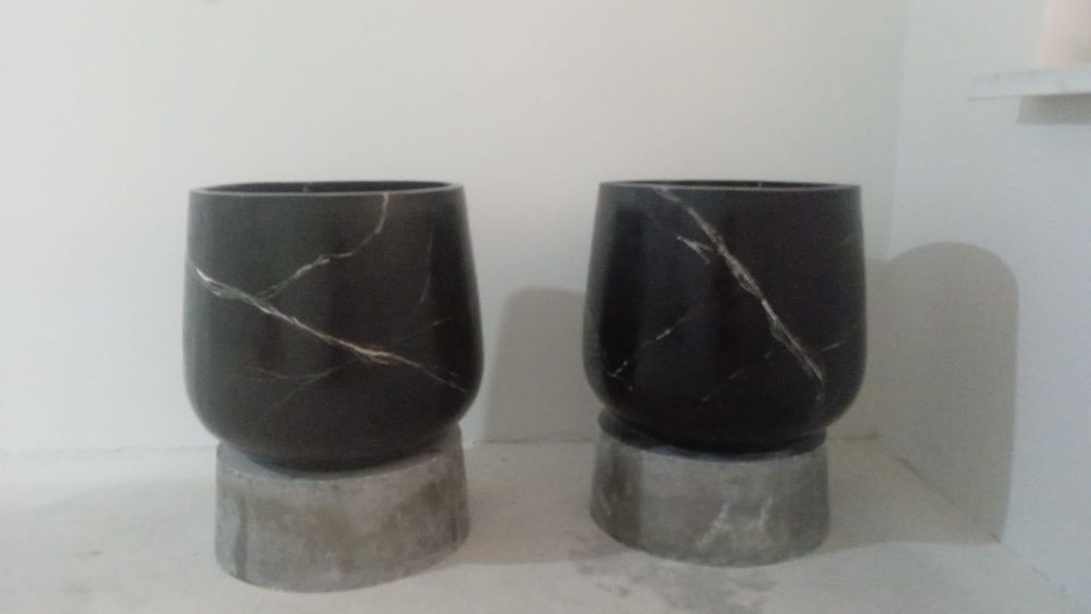 Кашпо вазон , доставка в регионы