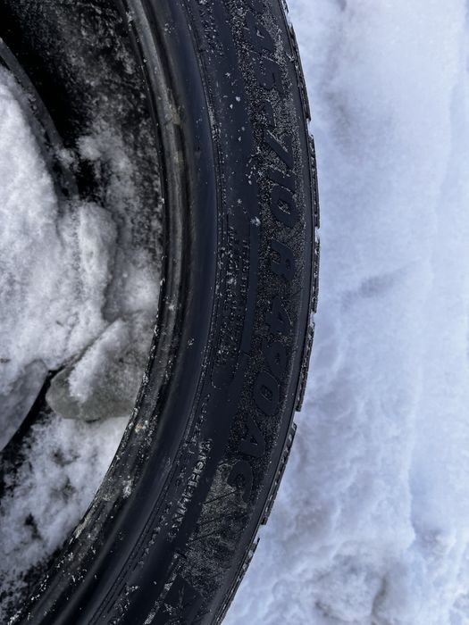 Бронированные баллоны