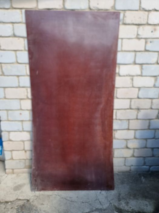 Текстолитовый лист