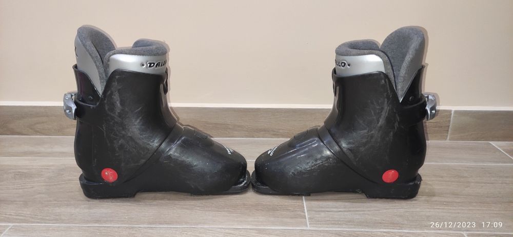 Детски ски обувки Dalbello 34 номер