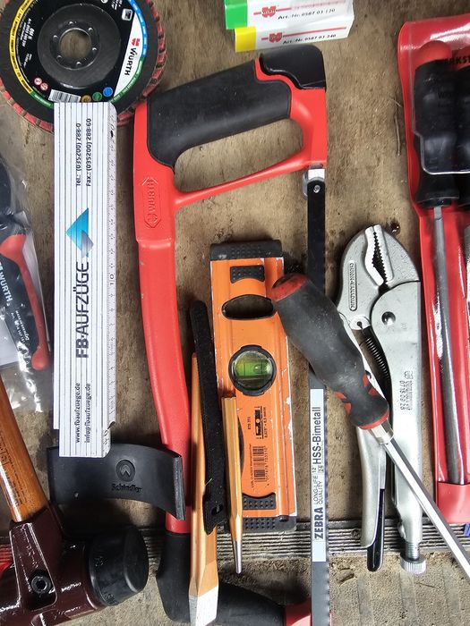 Комплект на wurth