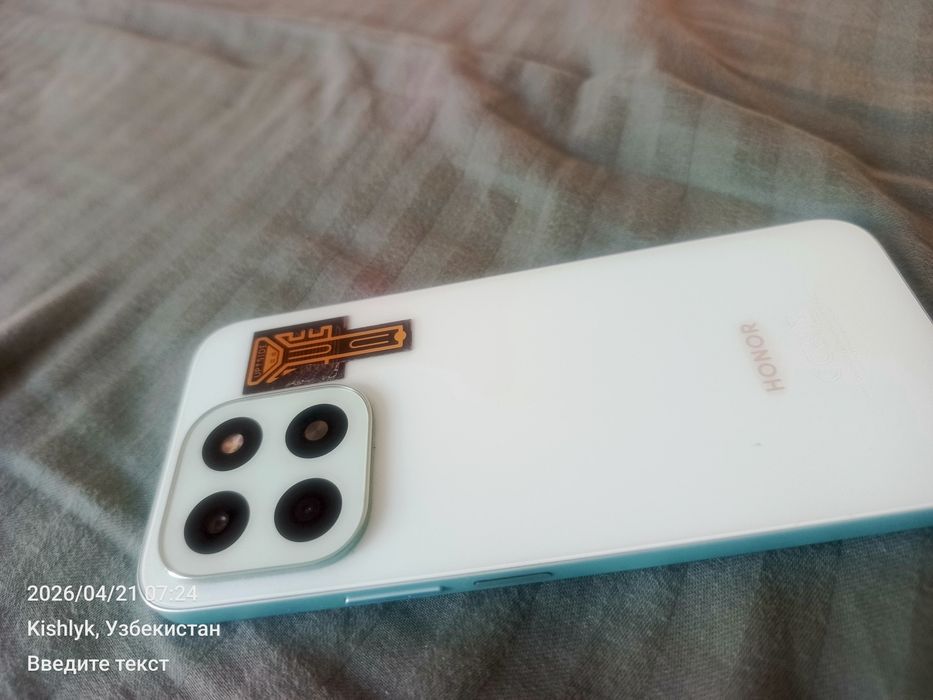 HONOR X6C sotiladi