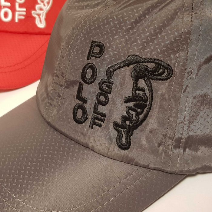 Sapca Golf Polo, reglabila set 3 buc - 25 RON