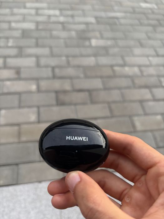 Căști Huawei Free buds 4i