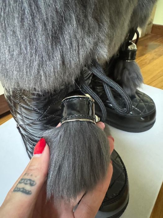 Оригинални апрески Dior