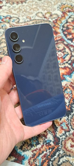 Samsung A35 5G sotiladi