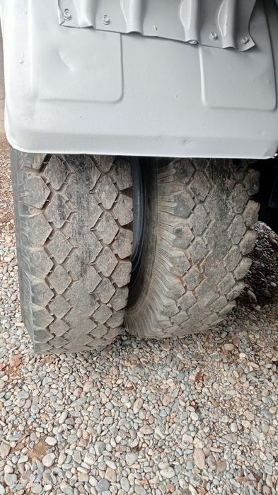 Маз сатылады  5551