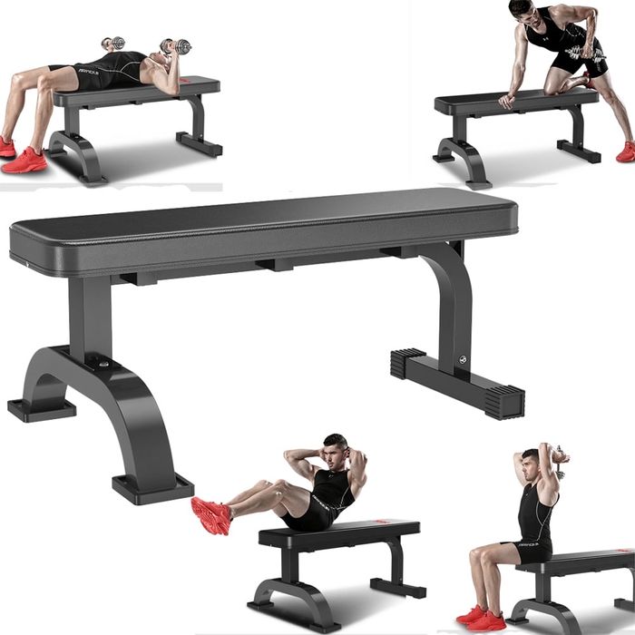 Pres stol. Скамья для пресса DDS-1212 | Pres Stol | Dastavka bor