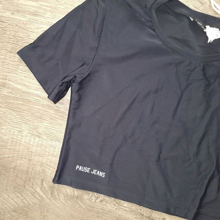 Блуза Pause Jeans