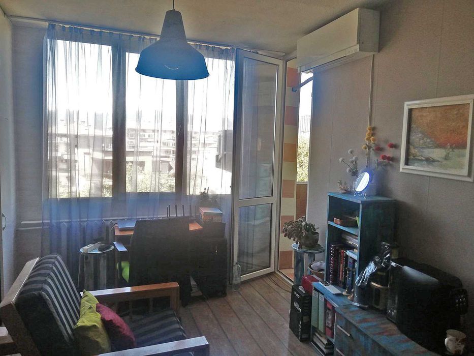 Продава се Двустаен апартамент в Казанлък - 68 кв.м за 1260 €/кв.м - Снимка #3