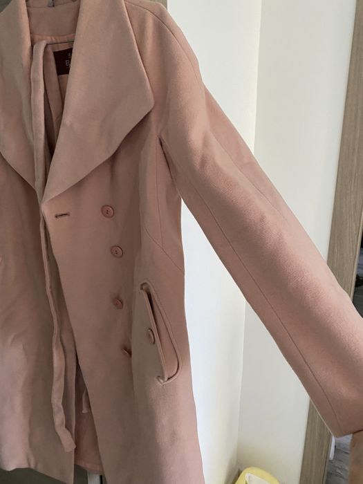 Женское пальто