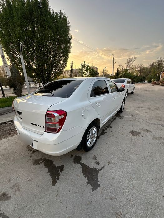 Cobalt  2022 yil Bosh tolovsiz