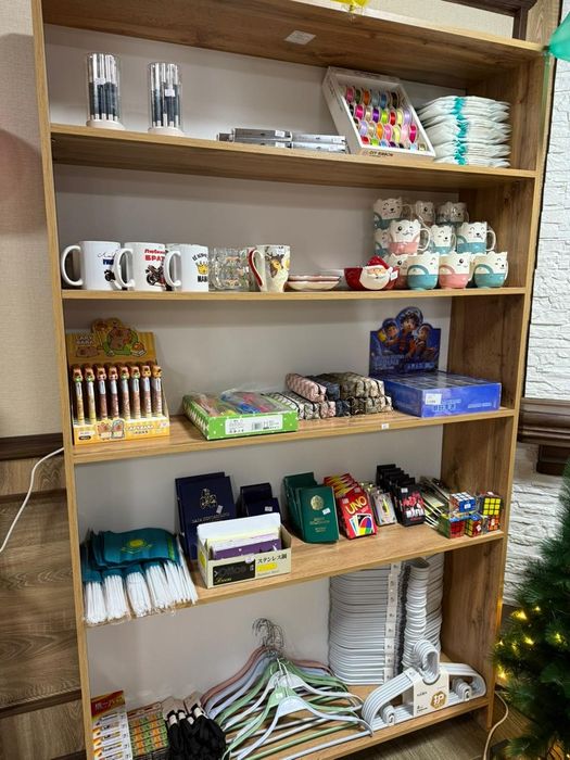 Продается товары по оптовой цене.