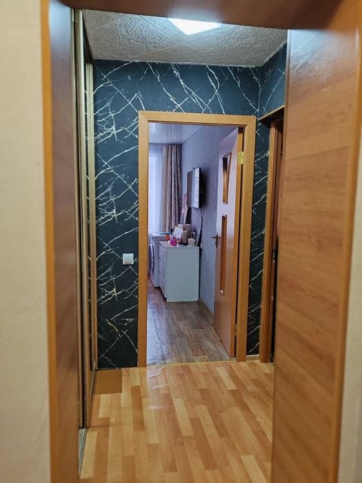 3-шка у Центра пенсионных выплат