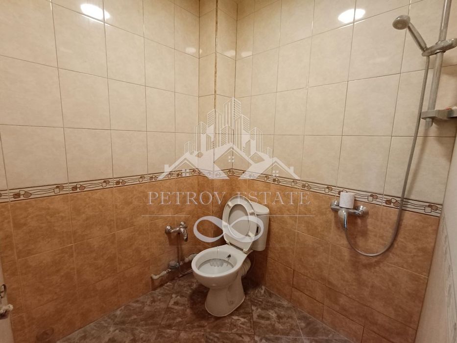 Дава се под наем Тристаен апартамент в Велинград - 60 кв.м за 220 € - Снимка #6