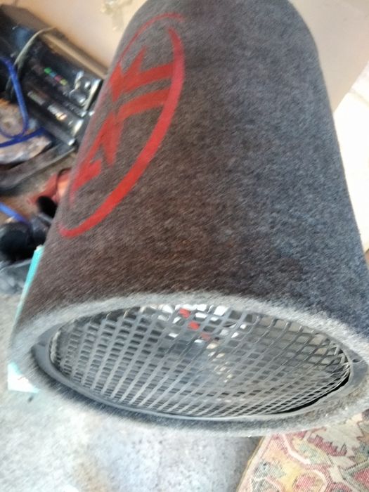 Сабвуфер динамик оригинал моментум Торг.