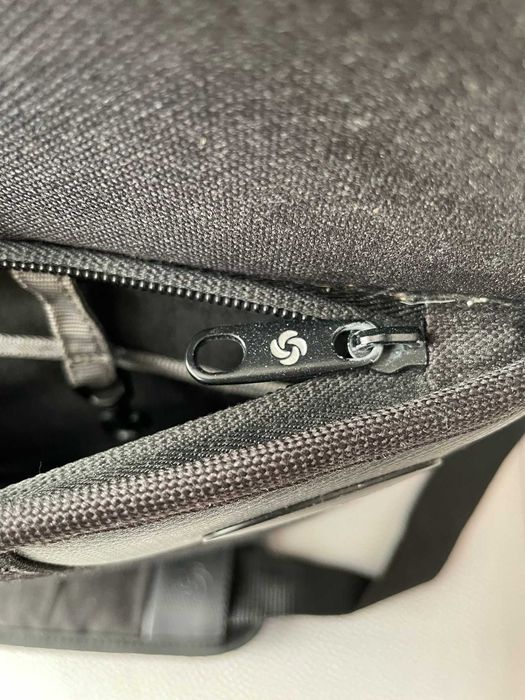 Samsonite Чанта за лаптоп, 15,6 инча