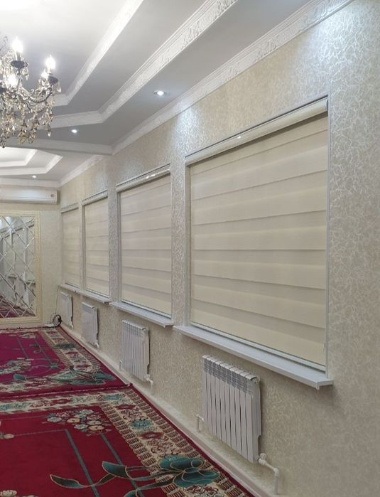 Жалюзи. Новая коллекция. Большой выбор. СКИДКИ 30%