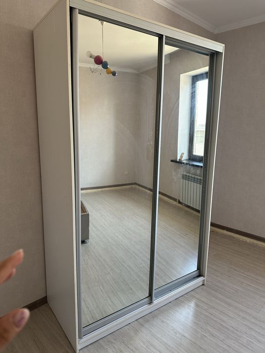продам шкаф выдвижной
