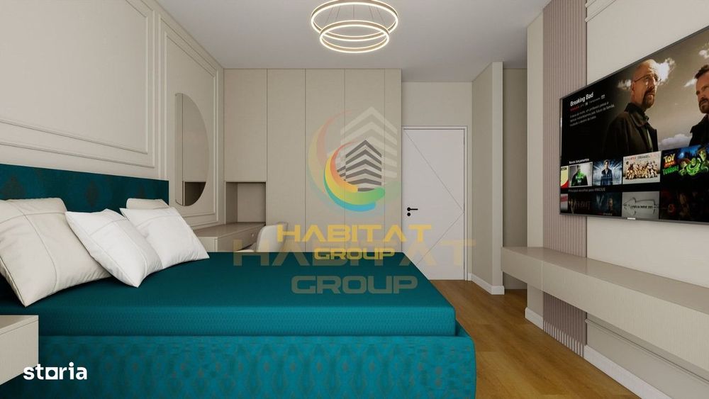 Casa individuala 3 camere,  parter Berceni Comision 0%