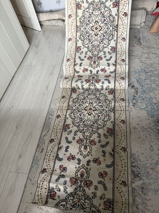 Корик рамер 75 на 5,60