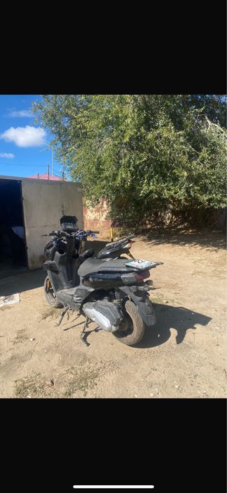 Продам скутер танк