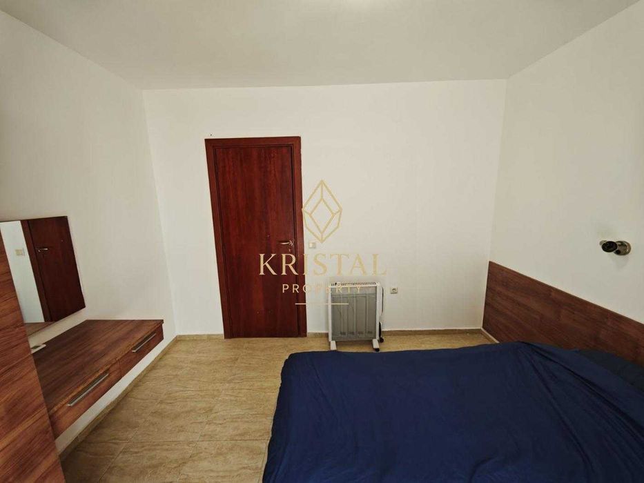 Продава се Тристаен апартамент в к.к. Слънчев бряг - 101 кв.м за 535 €/кв.м - Снимка #12