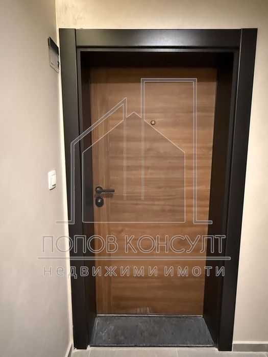 Продава се Двустаен апартамент в Пловдив, Христо Смирненски - 75 кв.м за 850 €/кв.м - Снимка #7