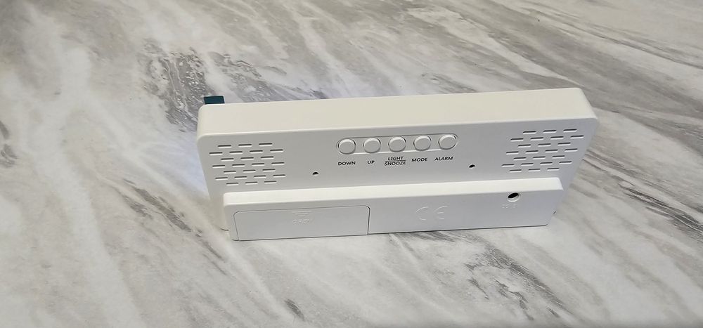 Часы домашние.  Умные.