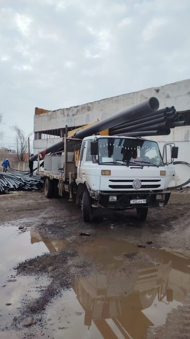 Услуги манипулятора