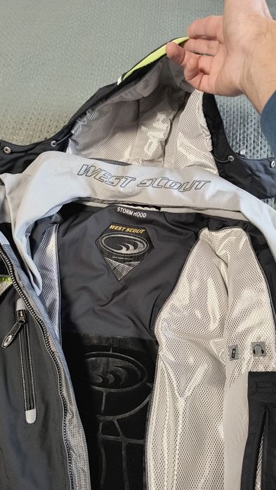 Ски или сноуборд екип!