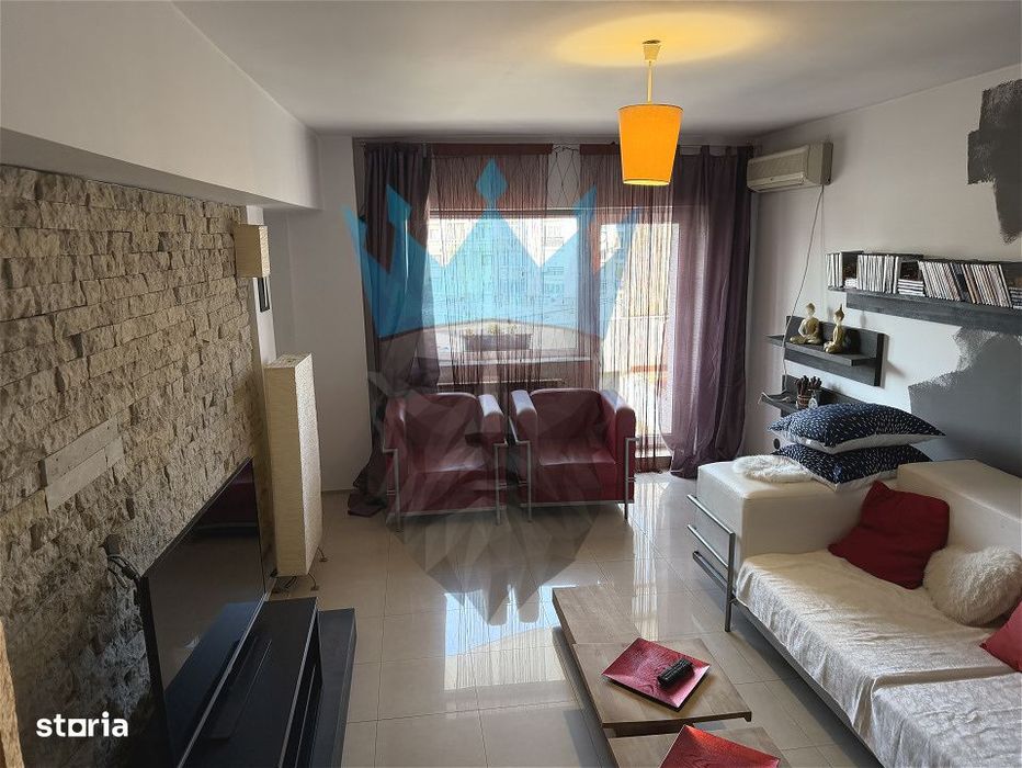Apartament 2 Camere Unirii Bucuresti