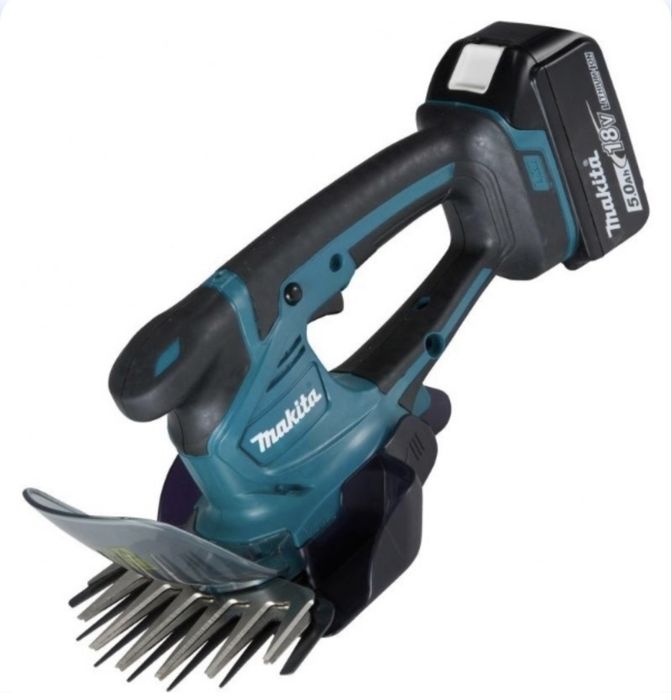 Кусторез Makita (новый)