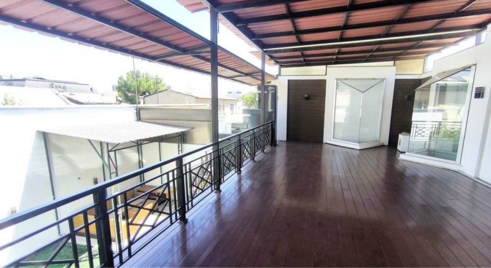 Аренда Дом  Яккасарайский р-н Hi Tech