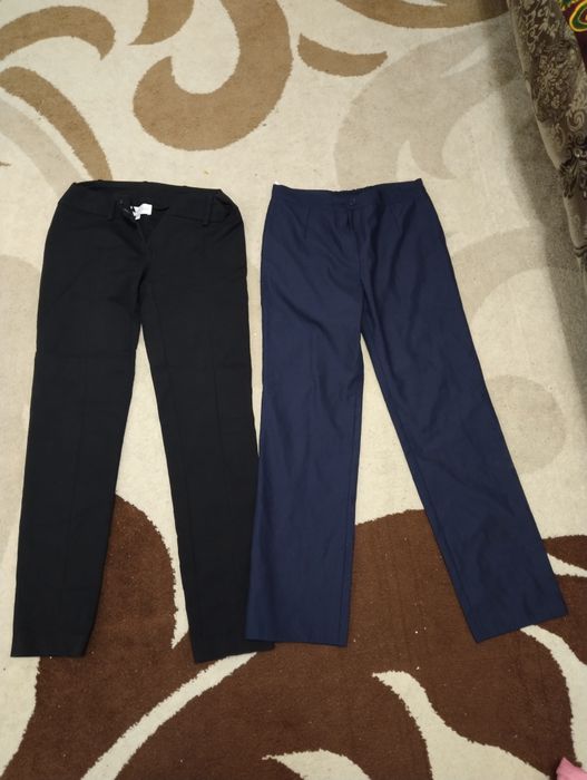 Отдам даром вещи разного размера